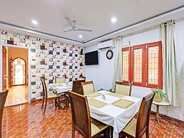 Deluxevijaya Residency