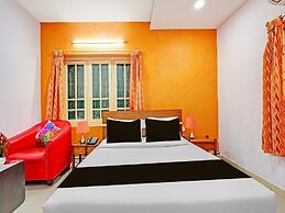 Deluxevijaya Residency