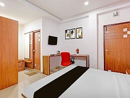 Deluxevijaya Residency