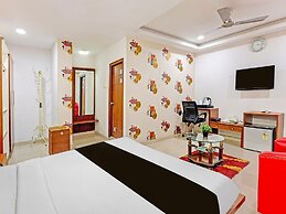 Deluxevijaya Residency