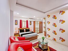 Deluxevijaya Residency