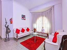 Deluxevijaya Residency
