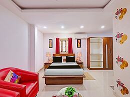 Deluxevijaya Residency