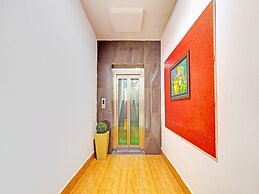 Deluxevijaya Residency