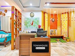 Deluxevijaya Residency