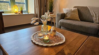 Spacious Durbuy Apartment for 6