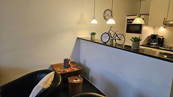 Spacious Durbuy Apartment for 6