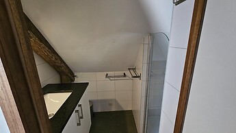 Spacious Durbuy Apartment for 6