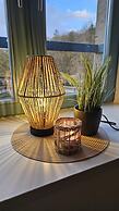 Spacious Durbuy Apartment for 6