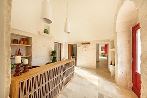 Trulli D Amore