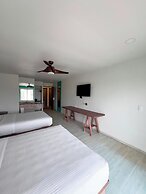 Hotel Tuki Tulum
