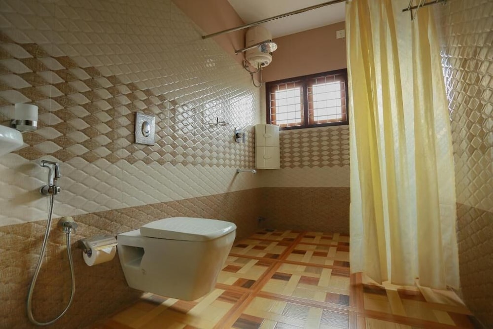 Woodgreens Ayurveda & Wellness Resort