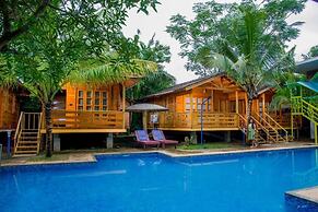 Woodgreens Ayurveda & Wellness Resort