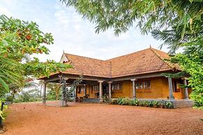 Woodgreens Ayurveda & Wellness Resort