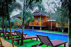 Woodgreens Ayurveda & Wellness Resort