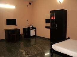 Woodgreens Ayurveda & Wellness Resort