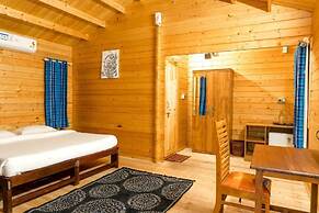 Woodgreens Ayurveda & Wellness Resort