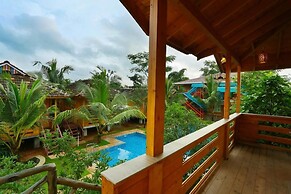 Woodgreens Ayurveda & Wellness Resort