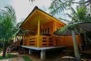 Woodgreens Ayurveda & Wellness Resort