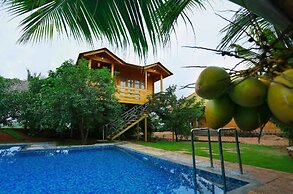 Woodgreens Ayurveda & Wellness Resort