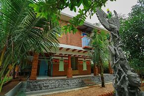 Woodgreens Ayurveda & Wellness Resort