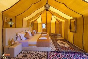 Merzouga Desert Camp