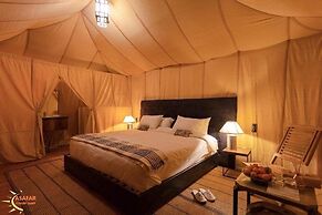Merzouga Desert Camp