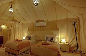 Merzouga Desert Camp
