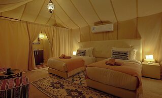 Merzouga Desert Camp