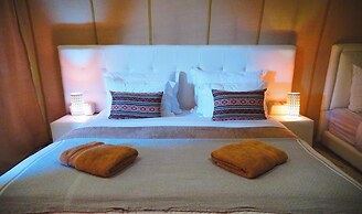 Merzouga Desert Camp