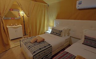 Merzouga Desert Camp