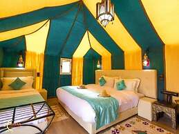 Merzouga Desert Camp