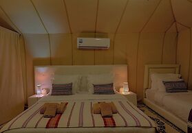 Merzouga Desert Camp