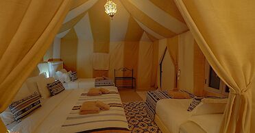 Merzouga Desert Camp