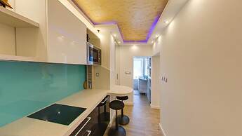 Apartments Kalvados