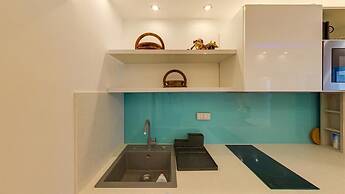 Apartments Kalvados