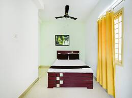 Deluxeguna Residency