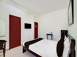 Deluxeguna Residency