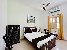 Deluxeguna Residency