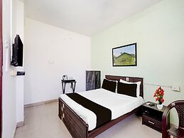 Deluxeguna Residency