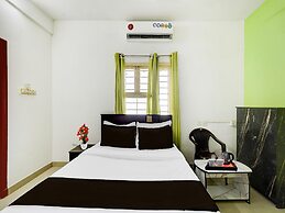 Deluxeguna Residency