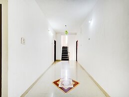 Deluxeguna Residency