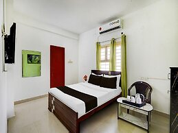Deluxeguna Residency