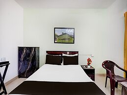Deluxeguna Residency