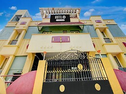 Deluxeguna Residency