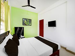 Deluxeguna Residency