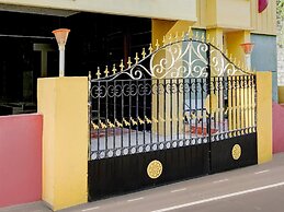 Deluxeguna Residency