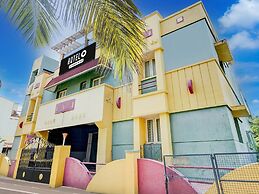 Deluxeguna Residency