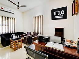 Deluxeguna Residency