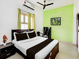 Deluxeguna Residency